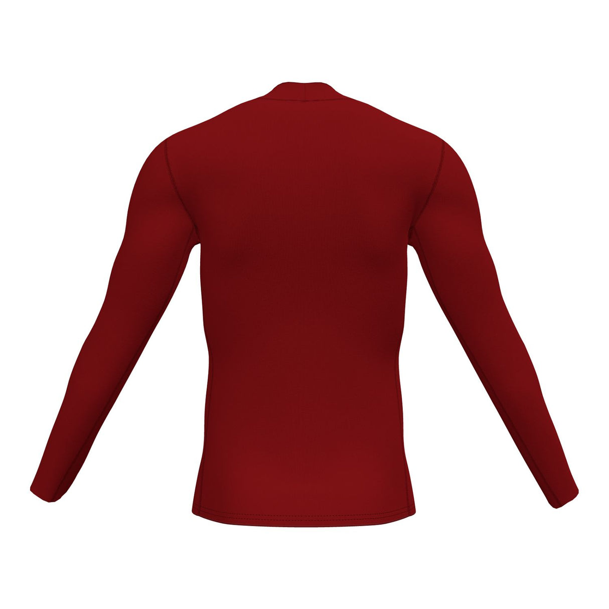 New Balance Men's Cold Comp Mock Neck Top-2