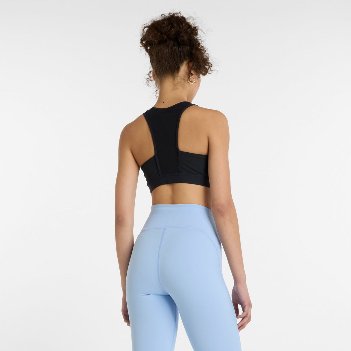 New Balance Women's Sleek High Rise 25" Legging-3