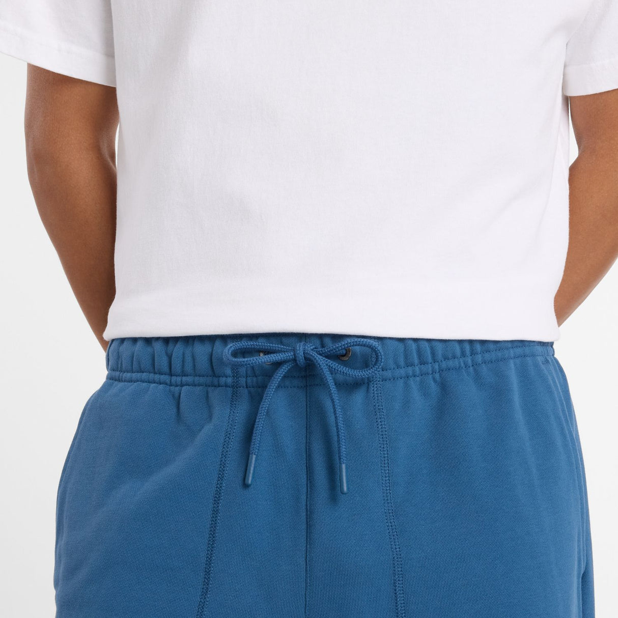 New Balance Men's Shohei Signature Fleece Pant-5