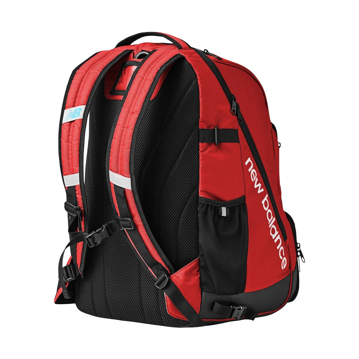 New Balance Team Field Backpack-5