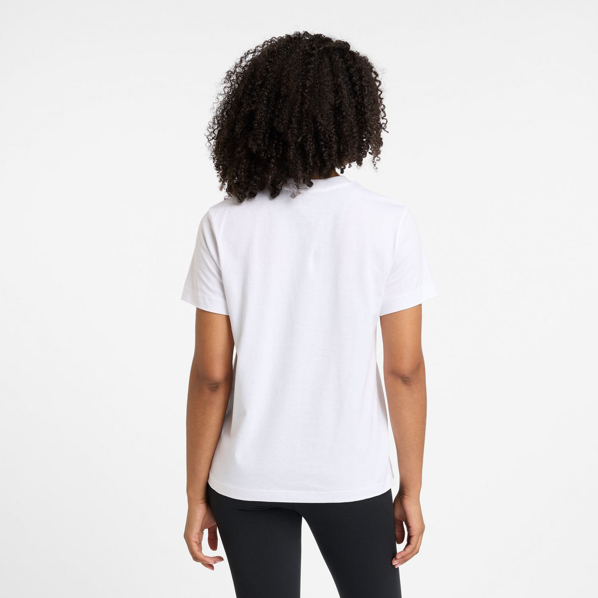 New Balance Women's Coco Gauff Exuberance T-Shirt-5
