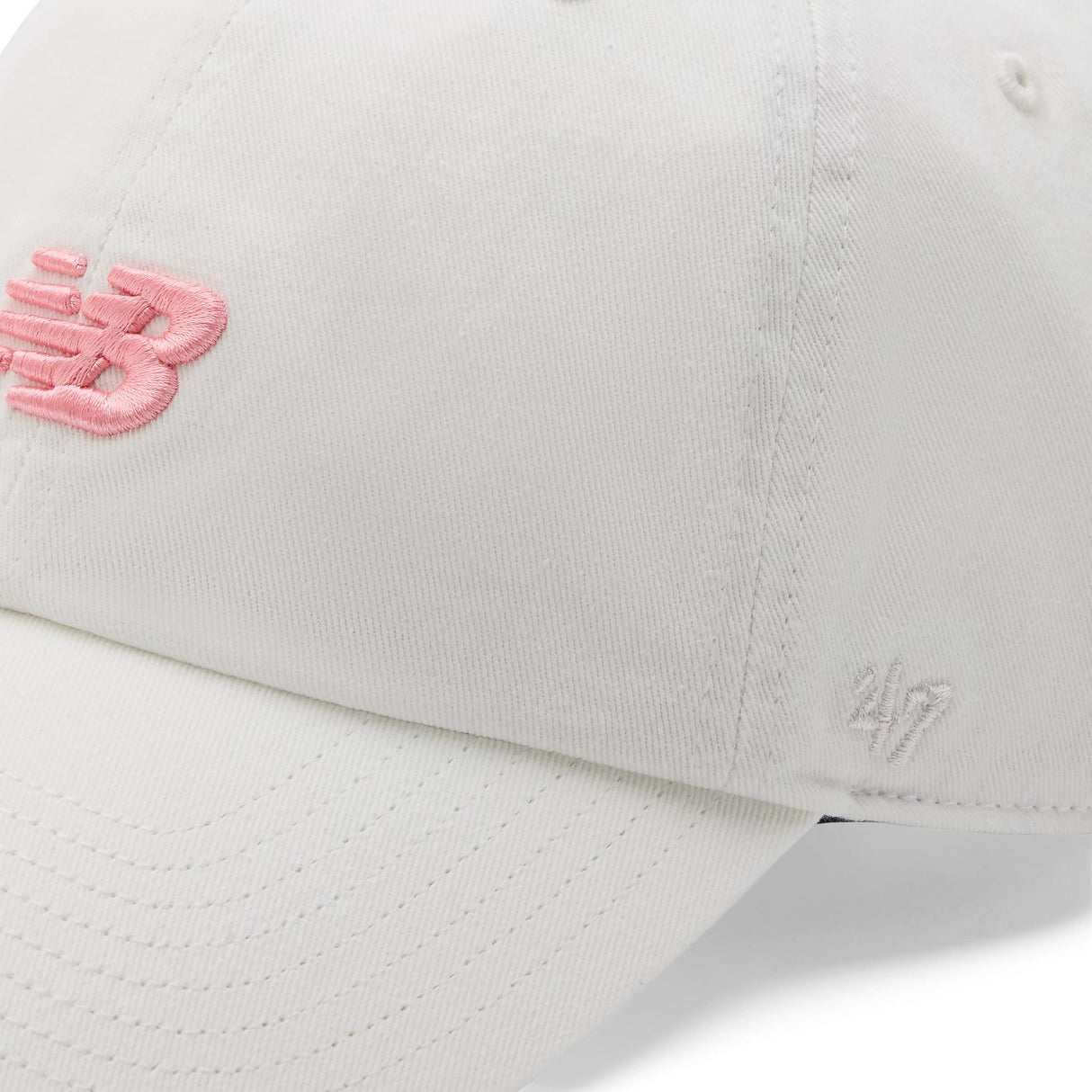 New Balance '47 Clean Up Hat-3