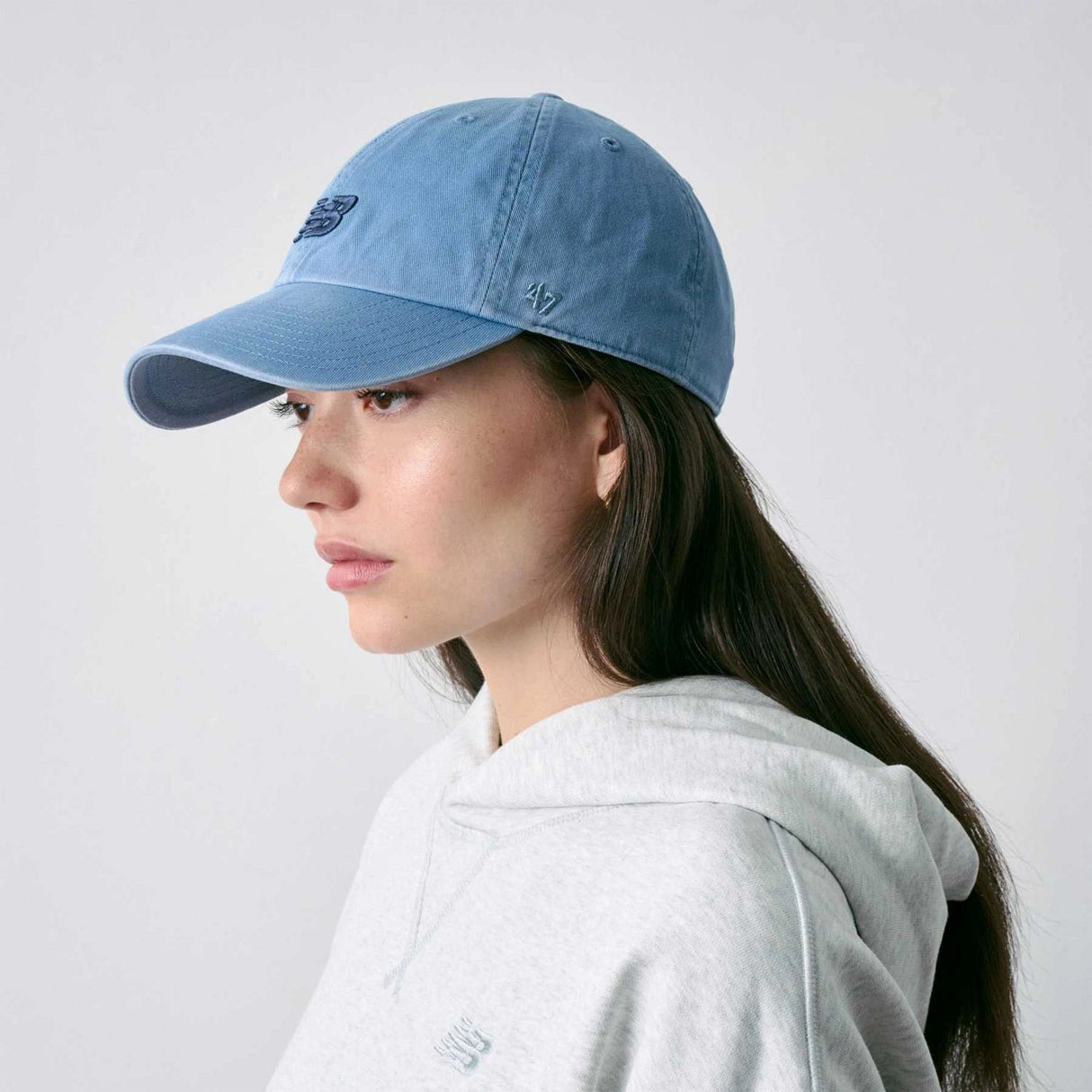New Balance '47 Clean Up Hat-1