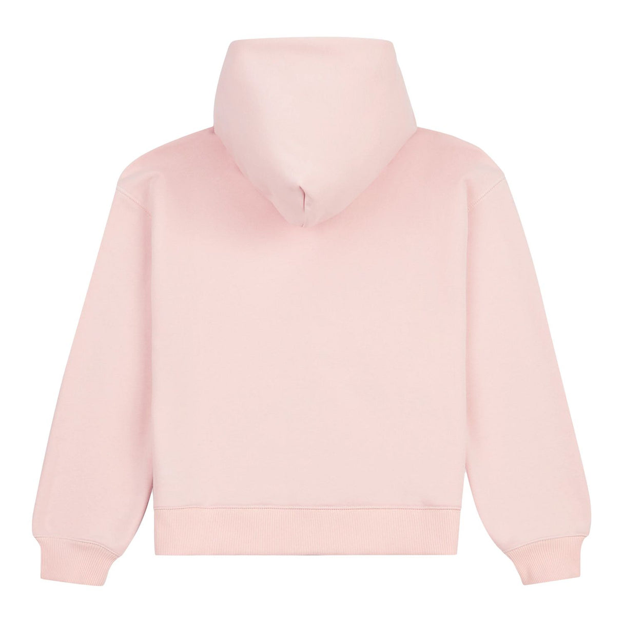 New Balance Youth French Terry Small Logo Full Zip Hoodie-7