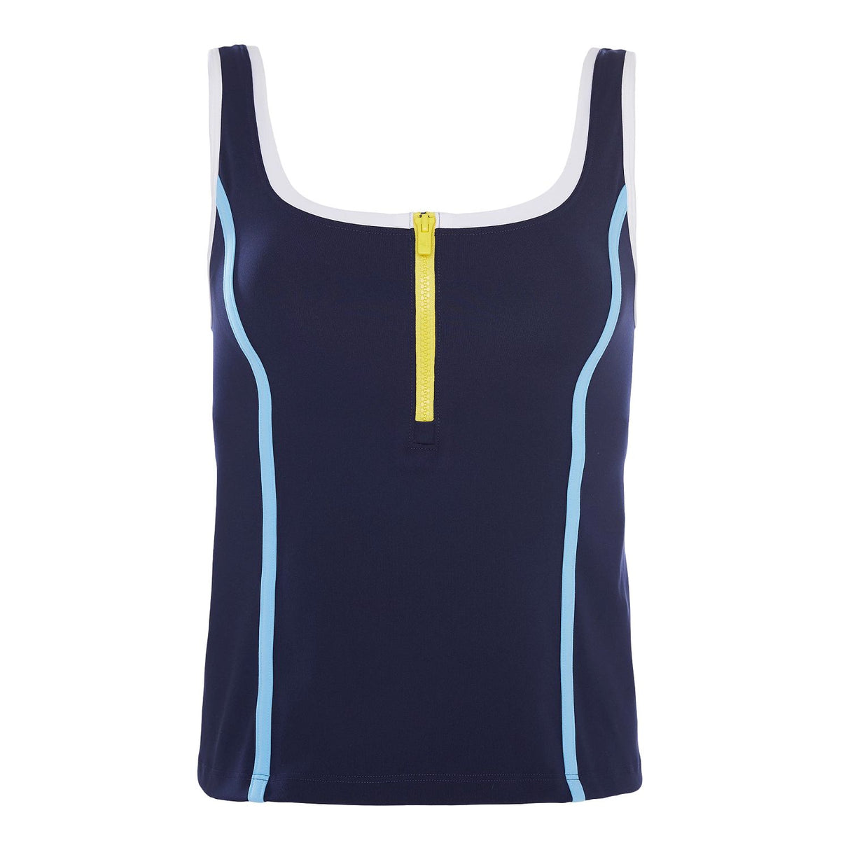 New Balance Women's STAUD x Tank Top-1