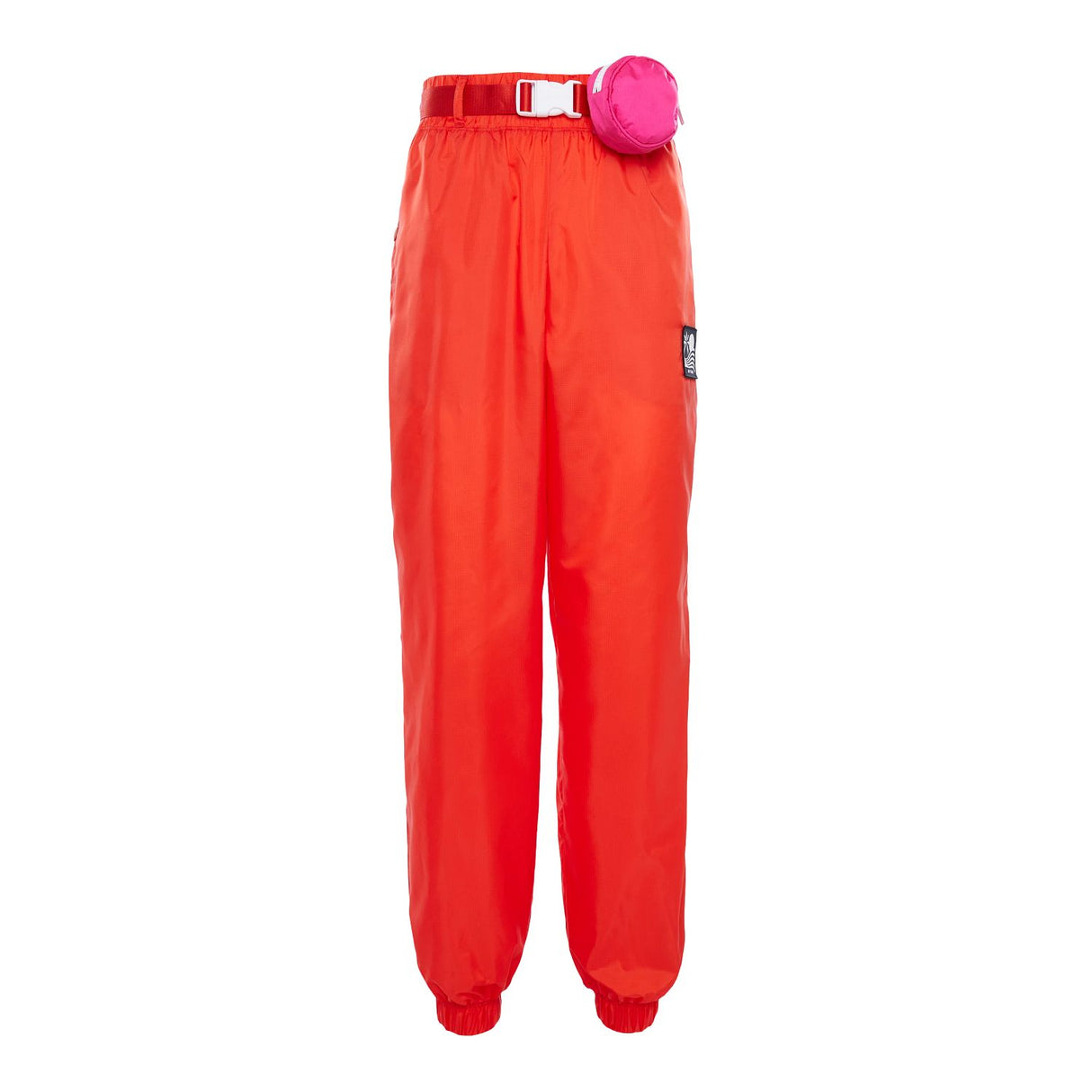 New Balance Women's STAUD x Track Pant-1