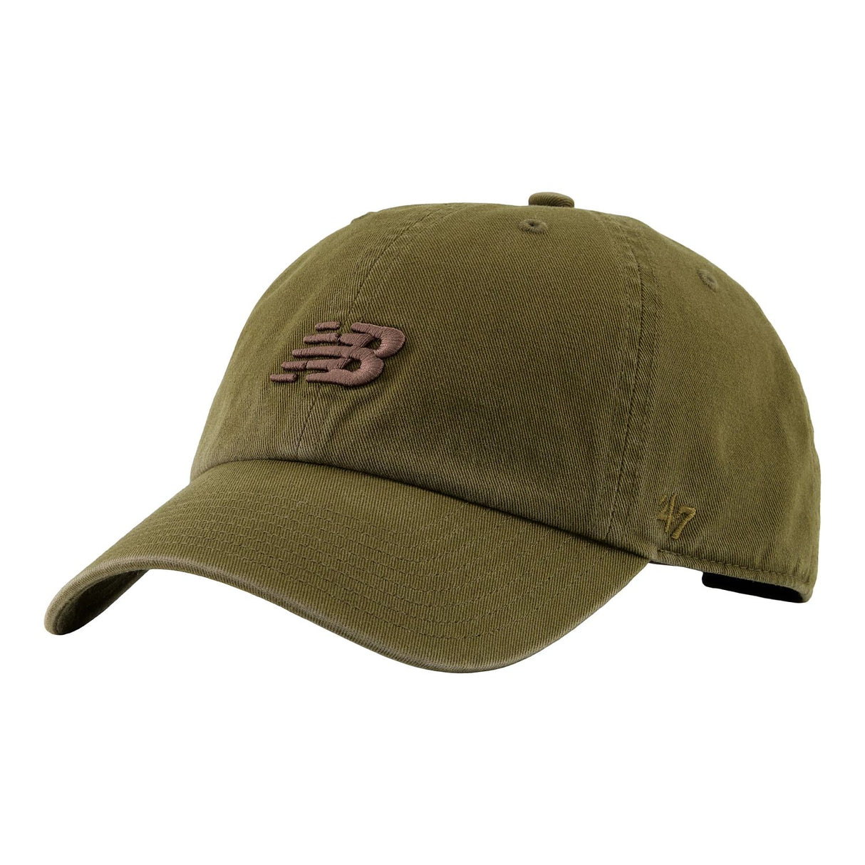 New Balance '47 Clean Up Hat-1