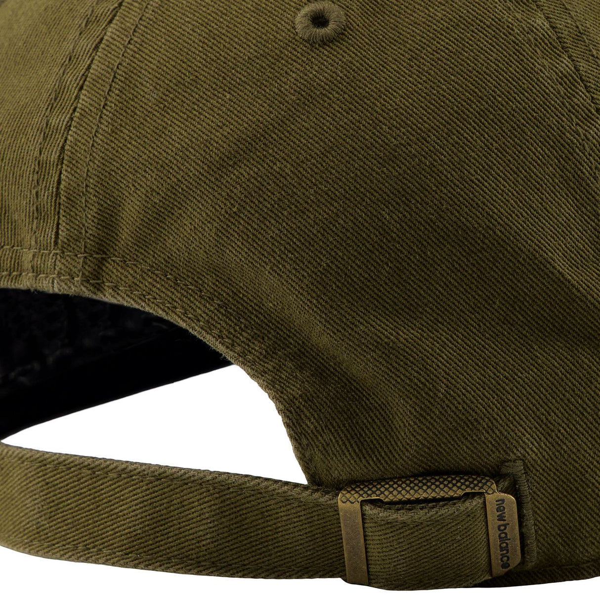 New Balance '47 Clean Up Hat-4