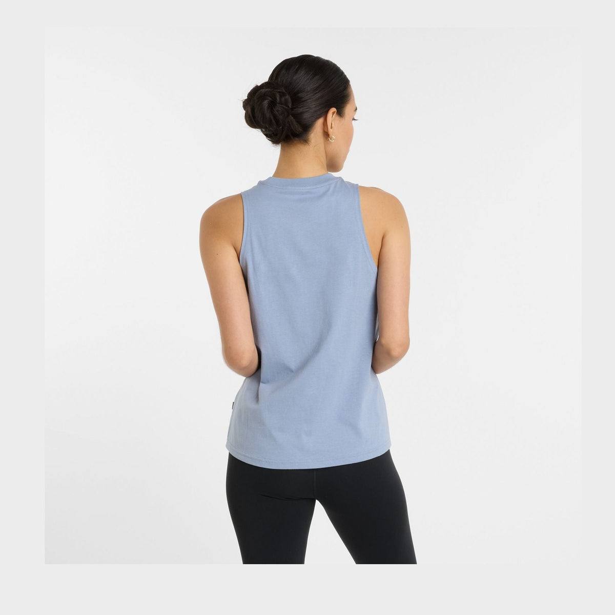 New Balance Women's Heritage Relaxed Tank-3