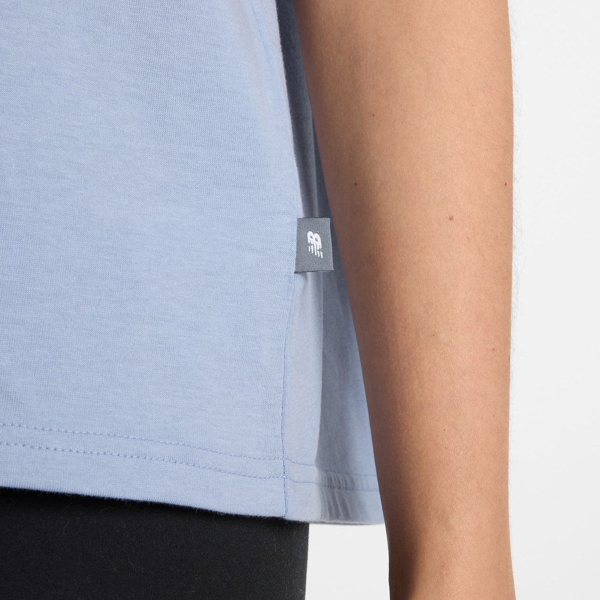 New Balance Women's Heritage Relaxed Tank-5
