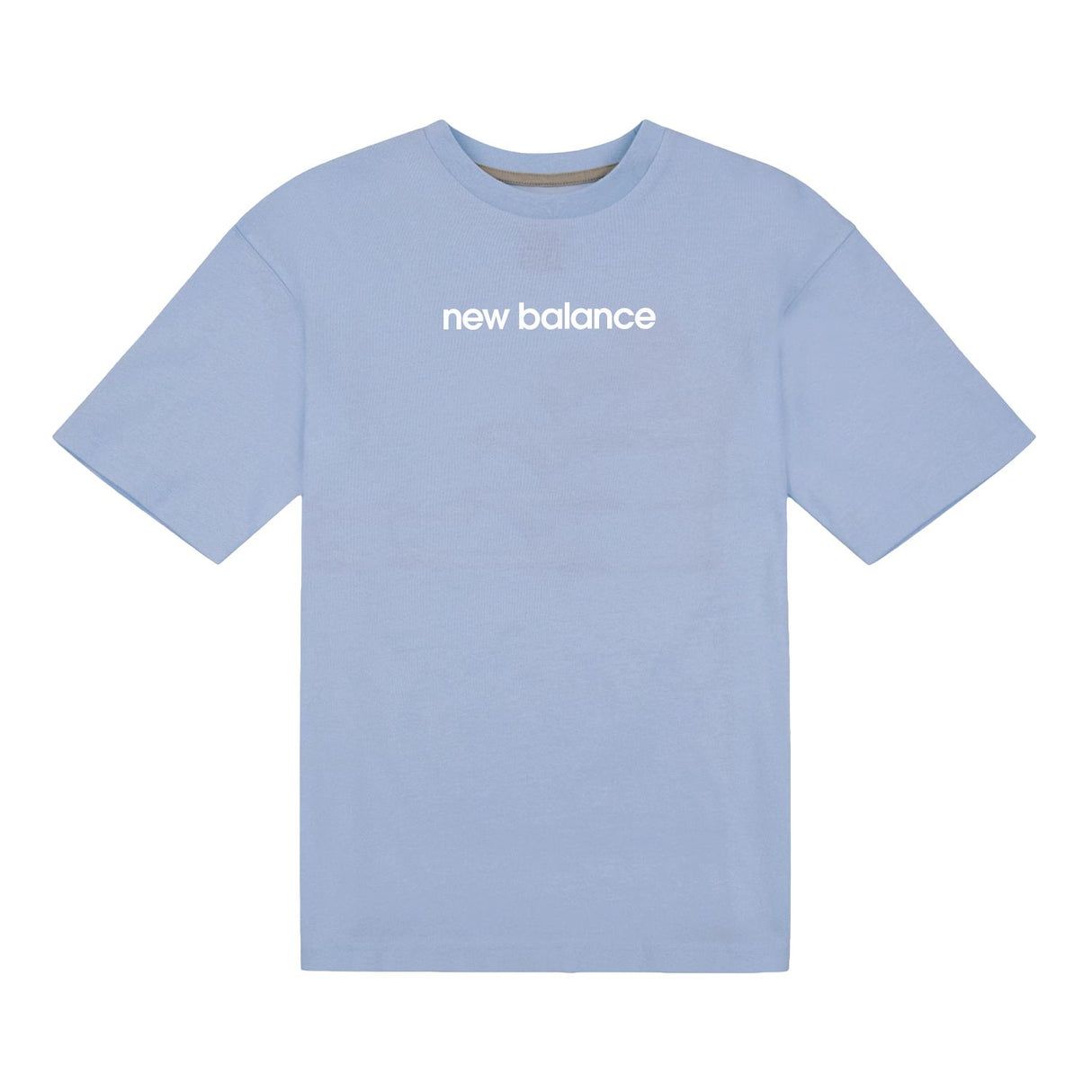 New Balance Youth Girl's Floral Sneaker Graphics T-Shirt-7