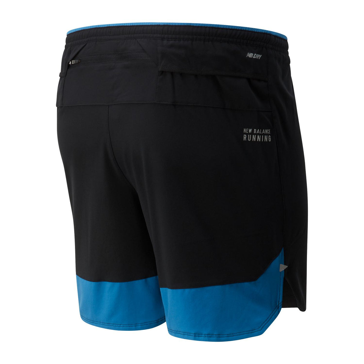 New Balance Men's Impact Run 7 inch Short-2