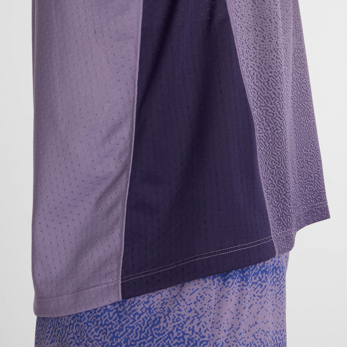 New Balance Women's Viz-Tech Run T-Shirt-6