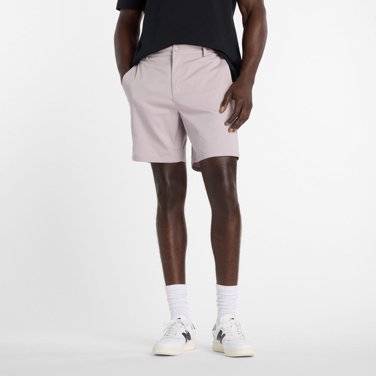 New Balance Men's Athletics Standard Short 7-1