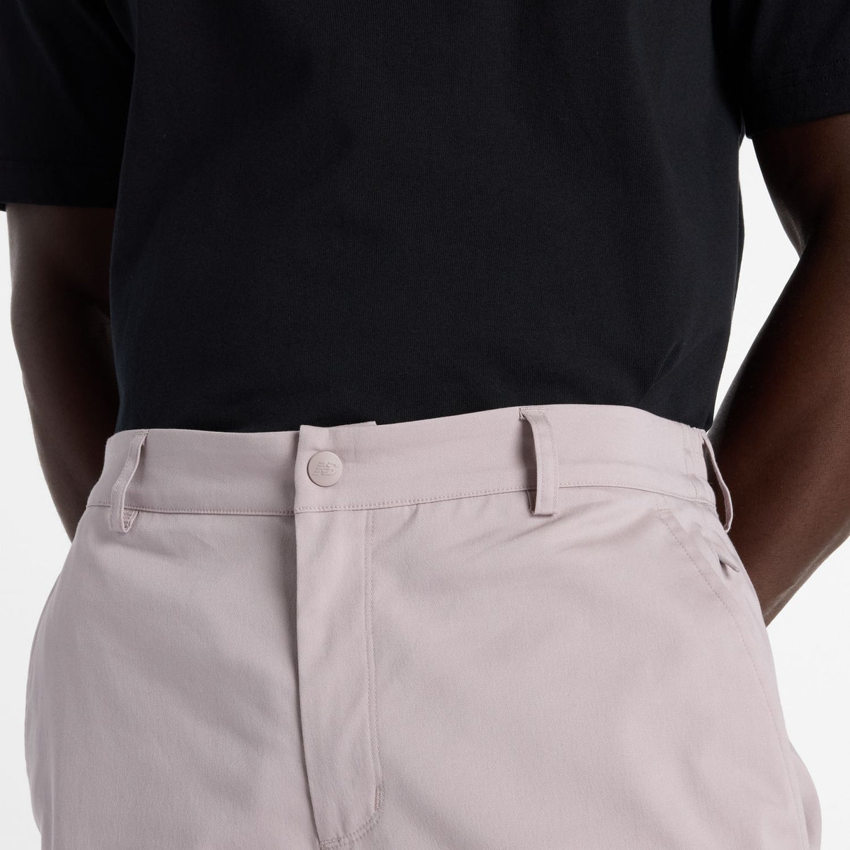 New Balance Men's Athletics Standard Short 7-4