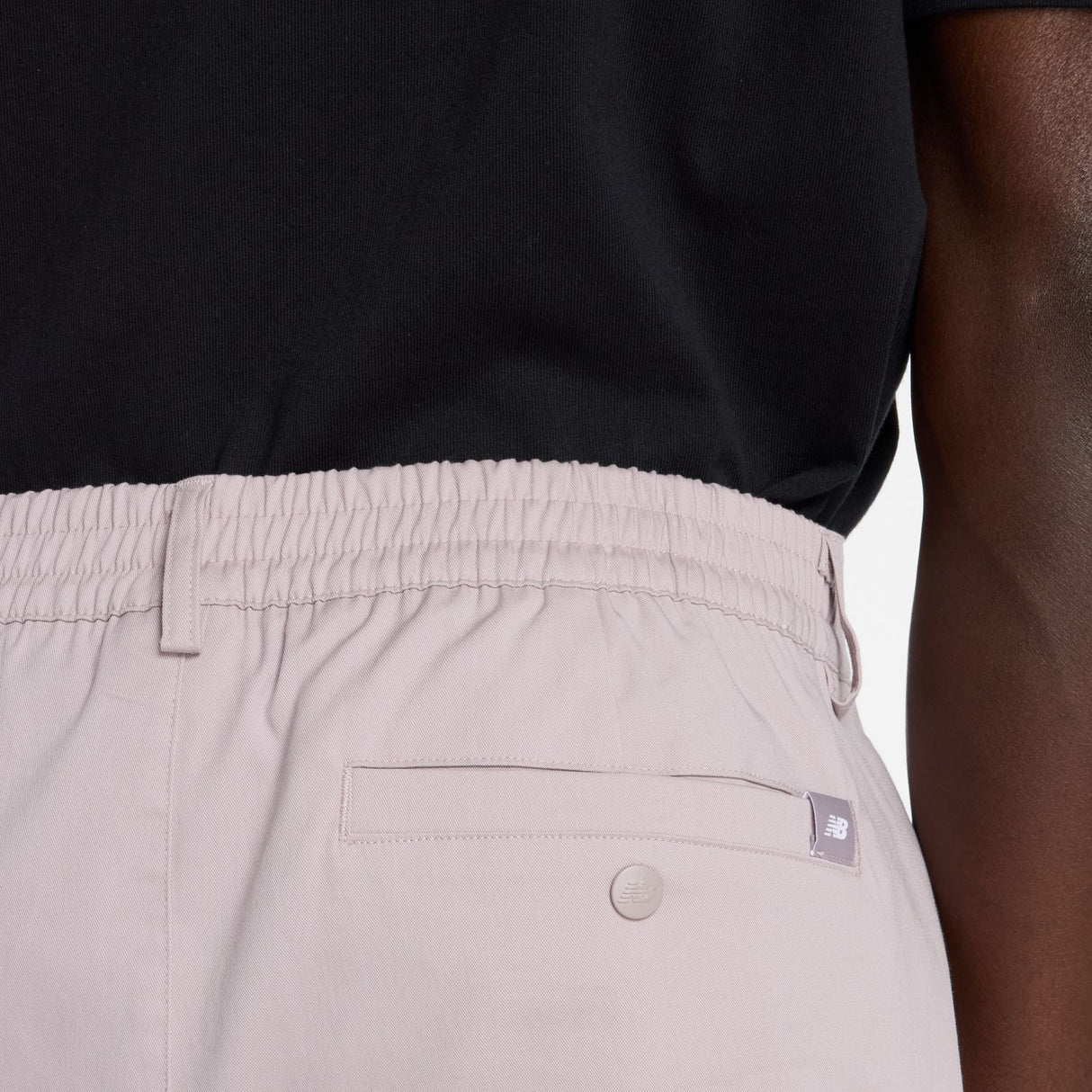 New Balance Men's Athletics Standard Short 7-5