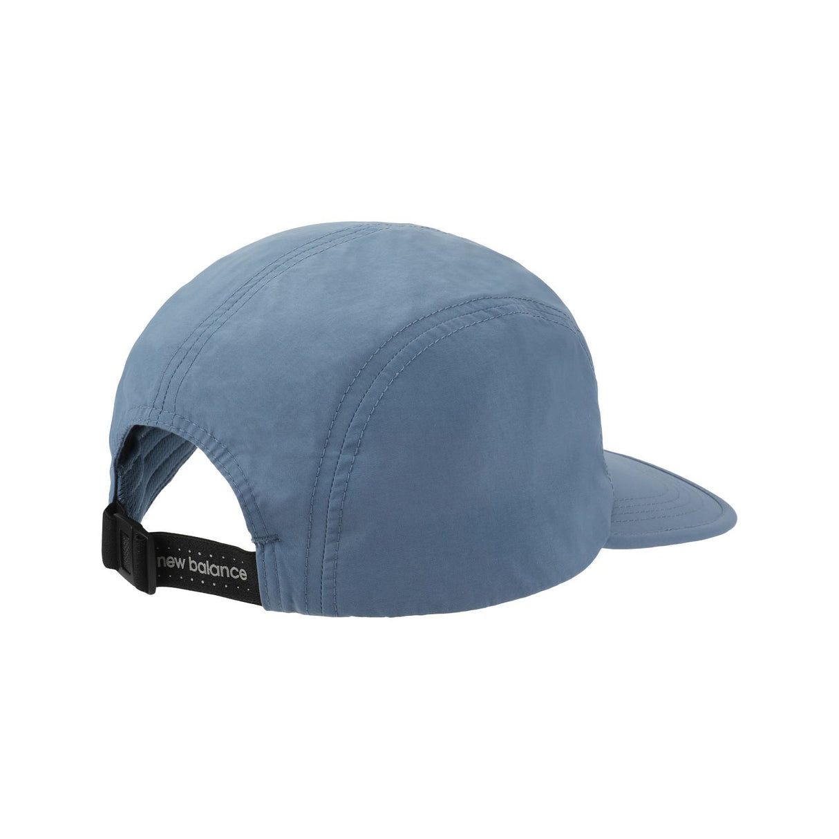 New Balance 5 Panel Everyday Trainer Hat-2