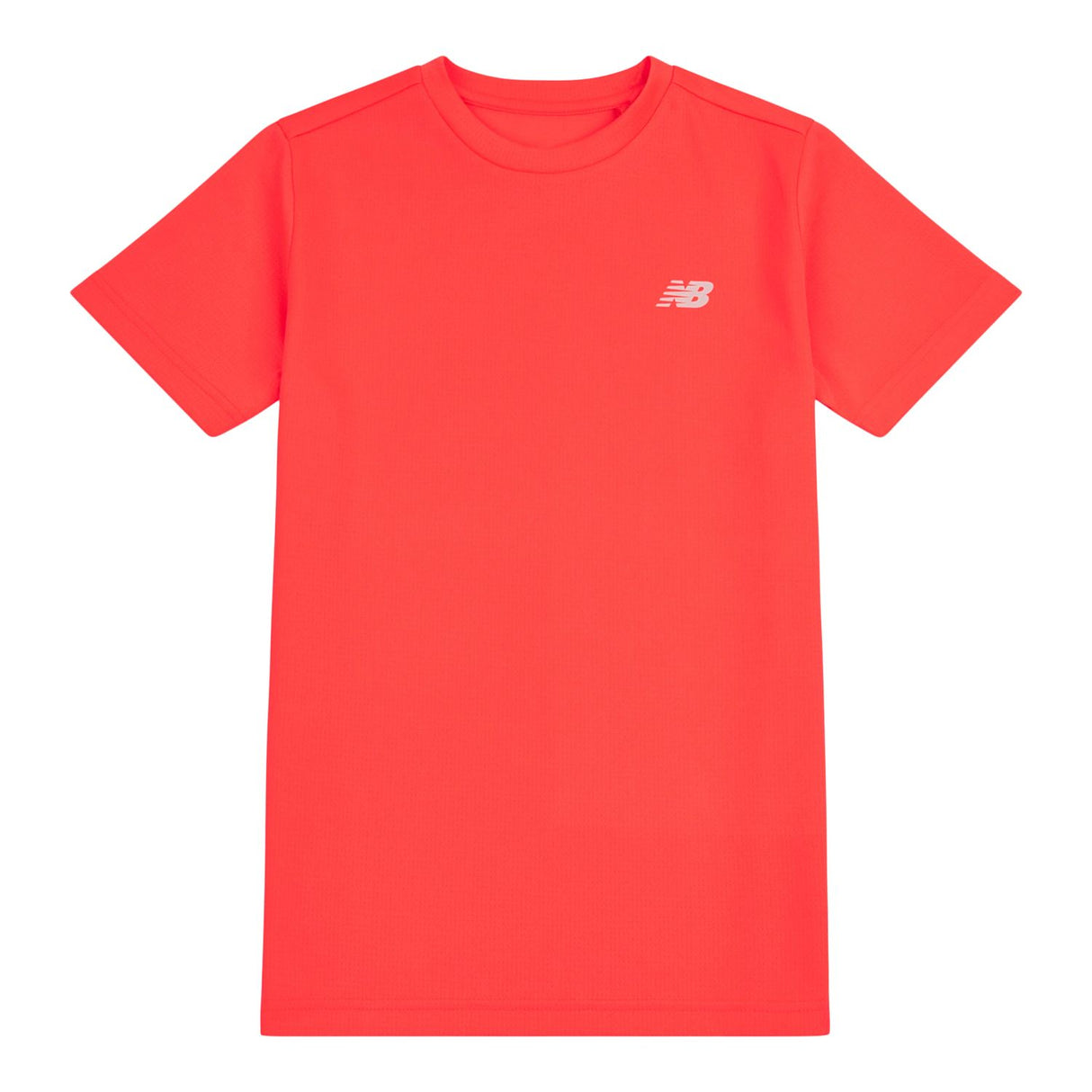 New Balance Youth Athletics T-Shirt-1