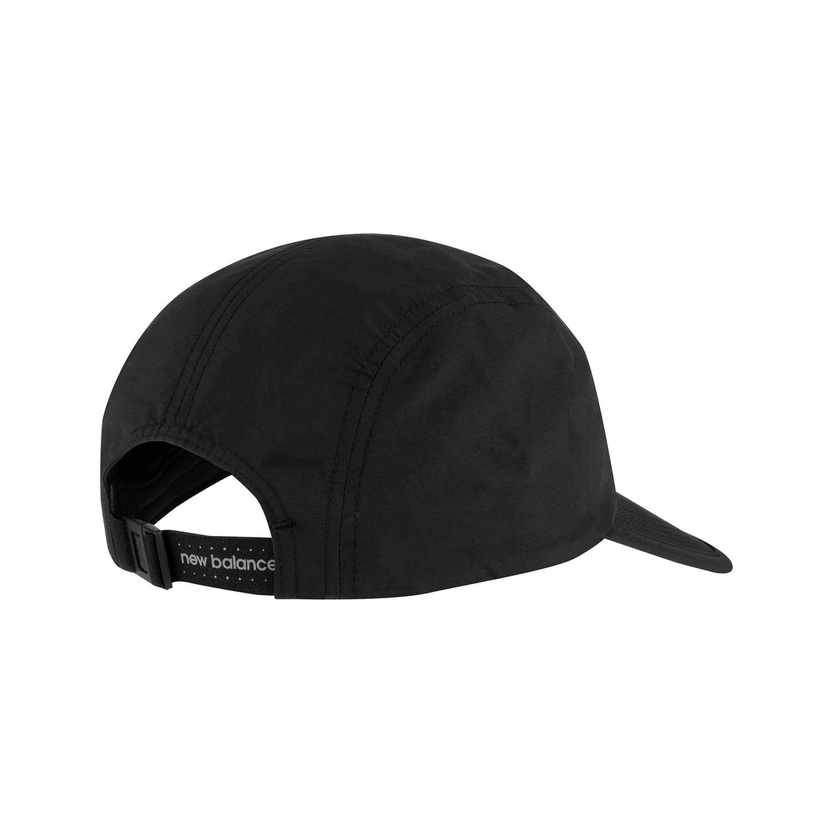 New Balance 5 Panel Everyday Trainer Hat-2