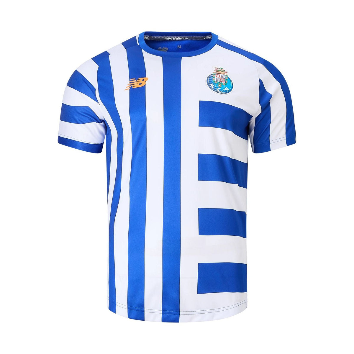 New Balance Men's FC Porto Match Jersey-1