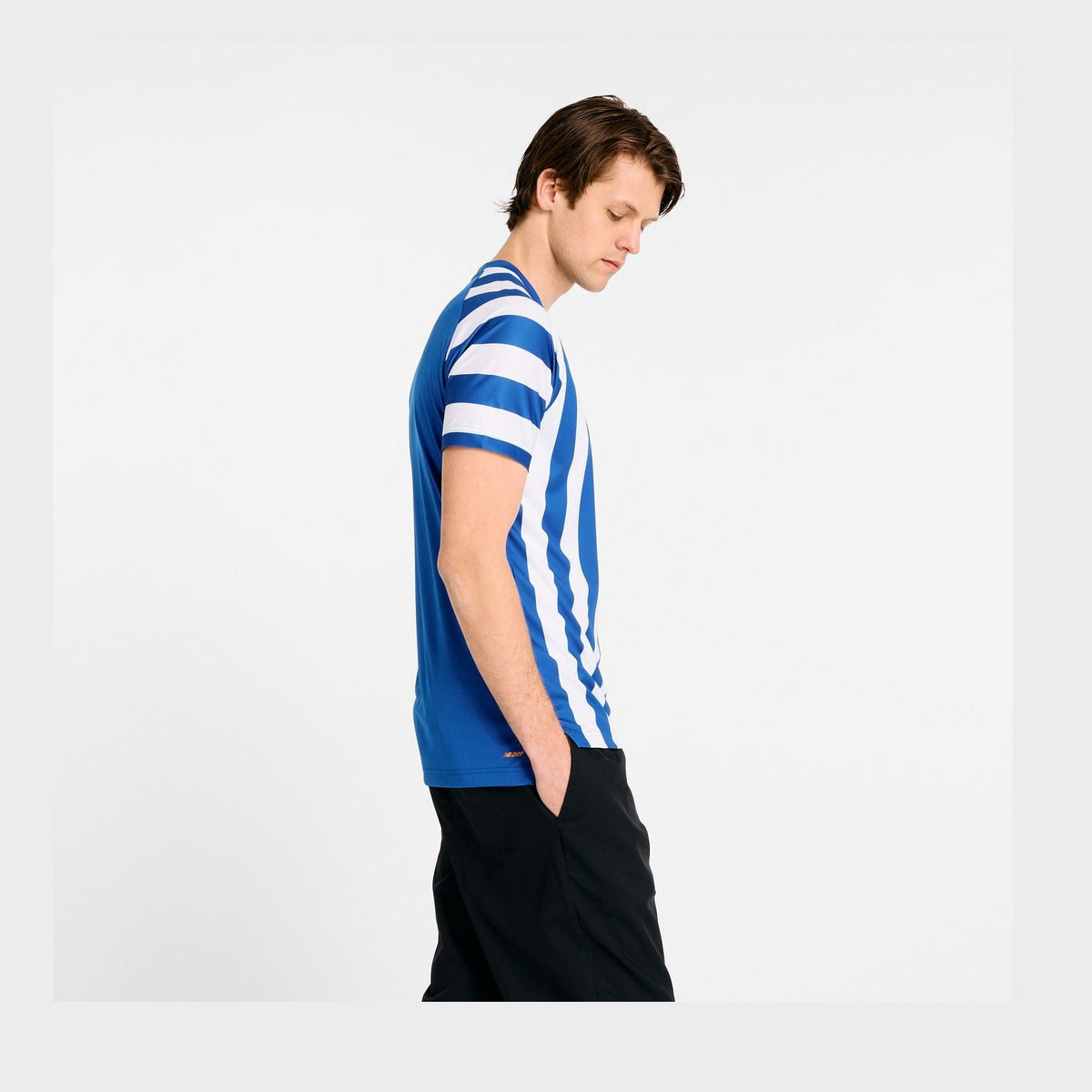New Balance Men's FC Porto Match Jersey-6