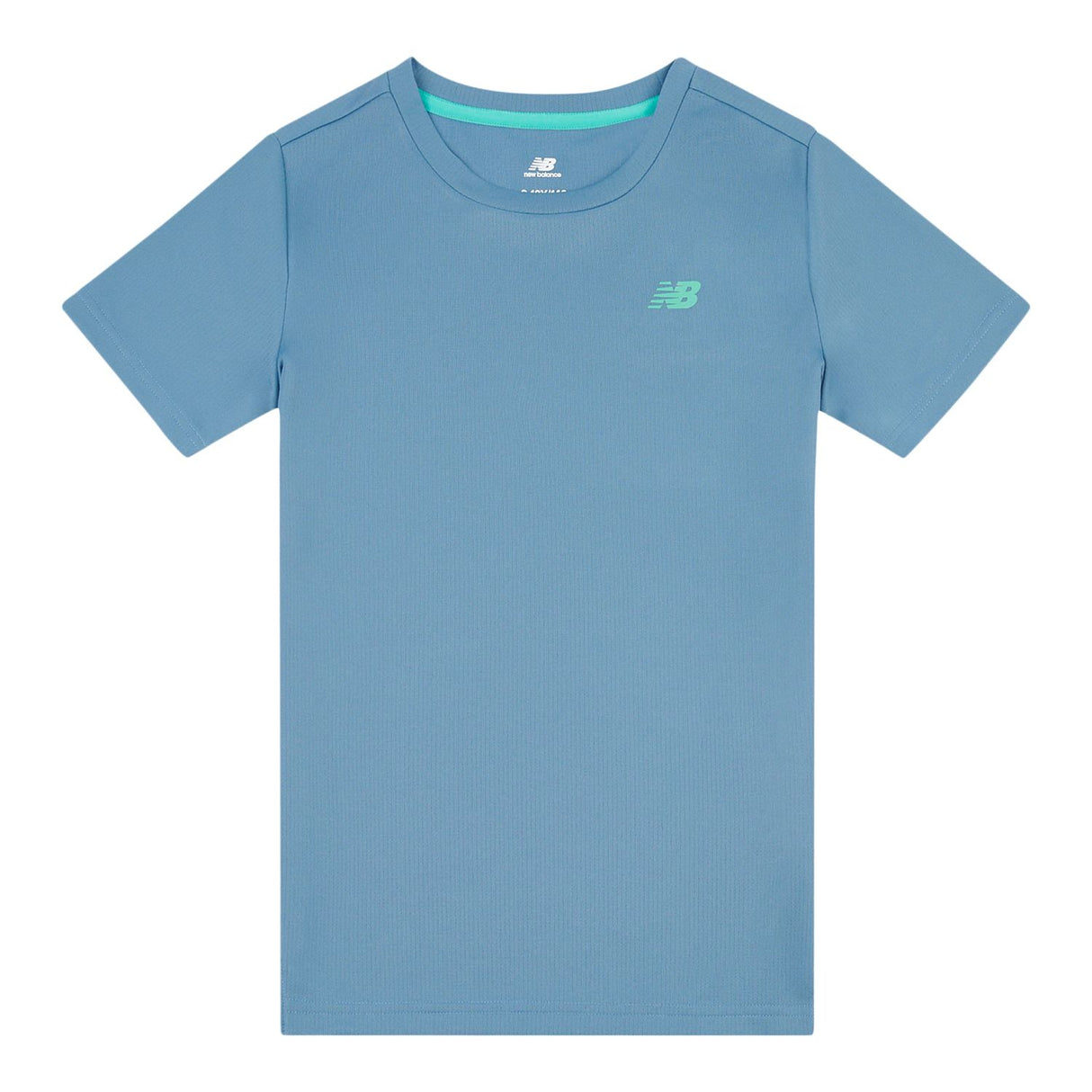 New Balance Youth Athletics T-Shirt-1