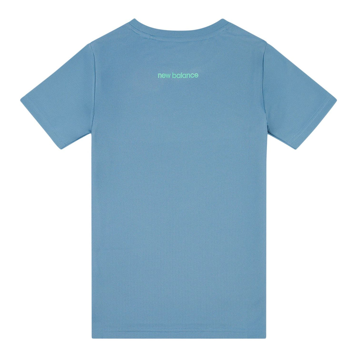New Balance Youth Athletics T-Shirt-2