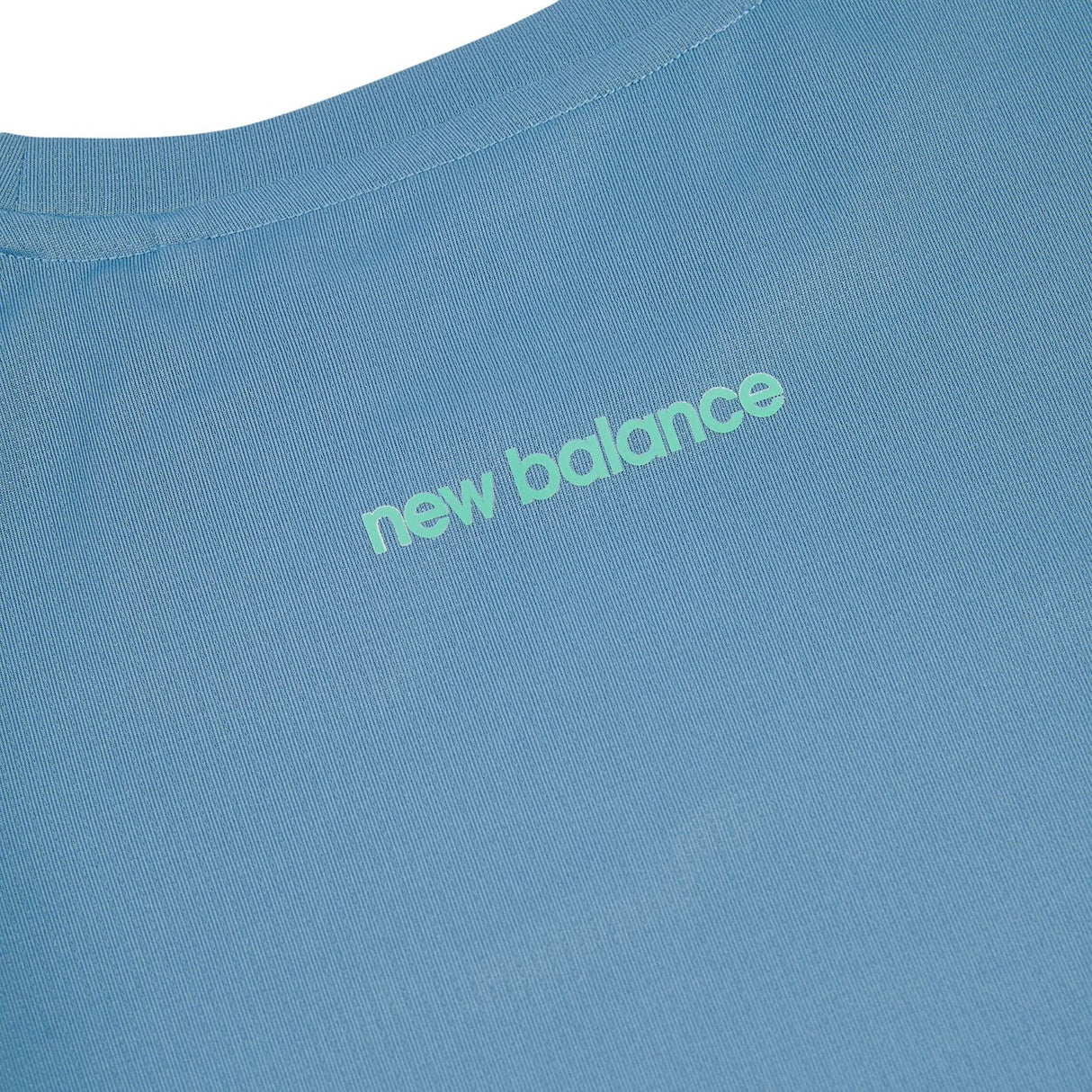 New Balance Youth Athletics T-Shirt-4