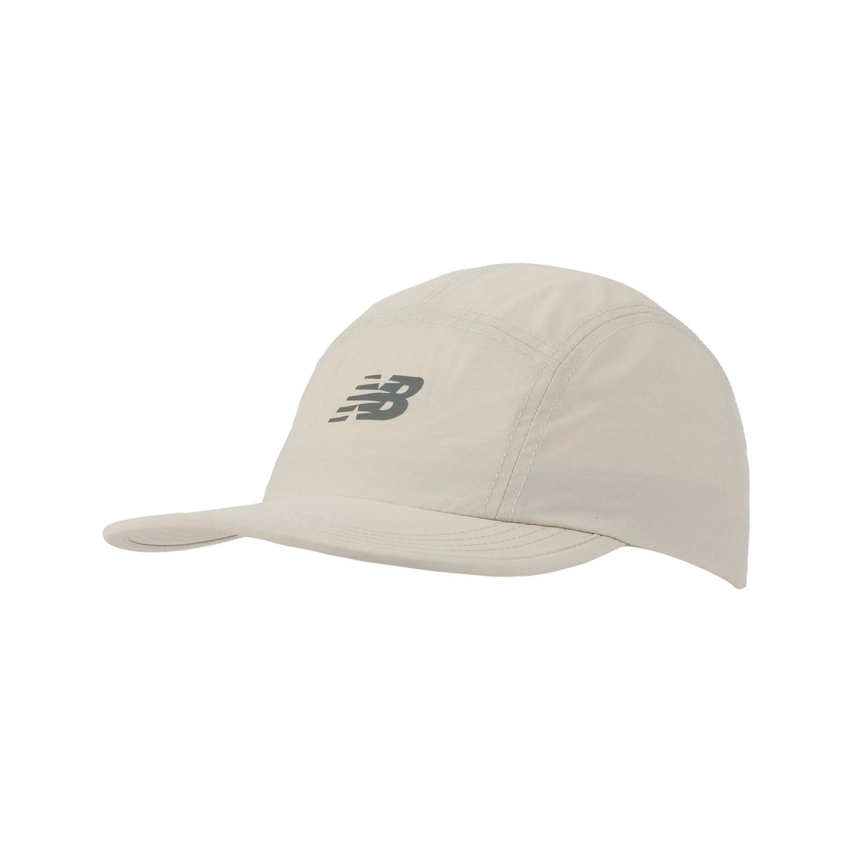 New Balance 5 Panel Everyday Trainer Hat-1