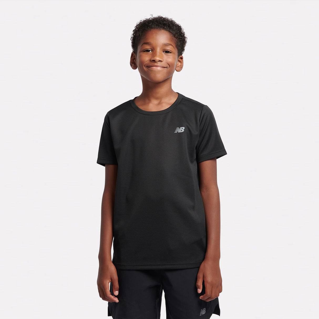 New Balance Youth Athletics T-Shirt-6