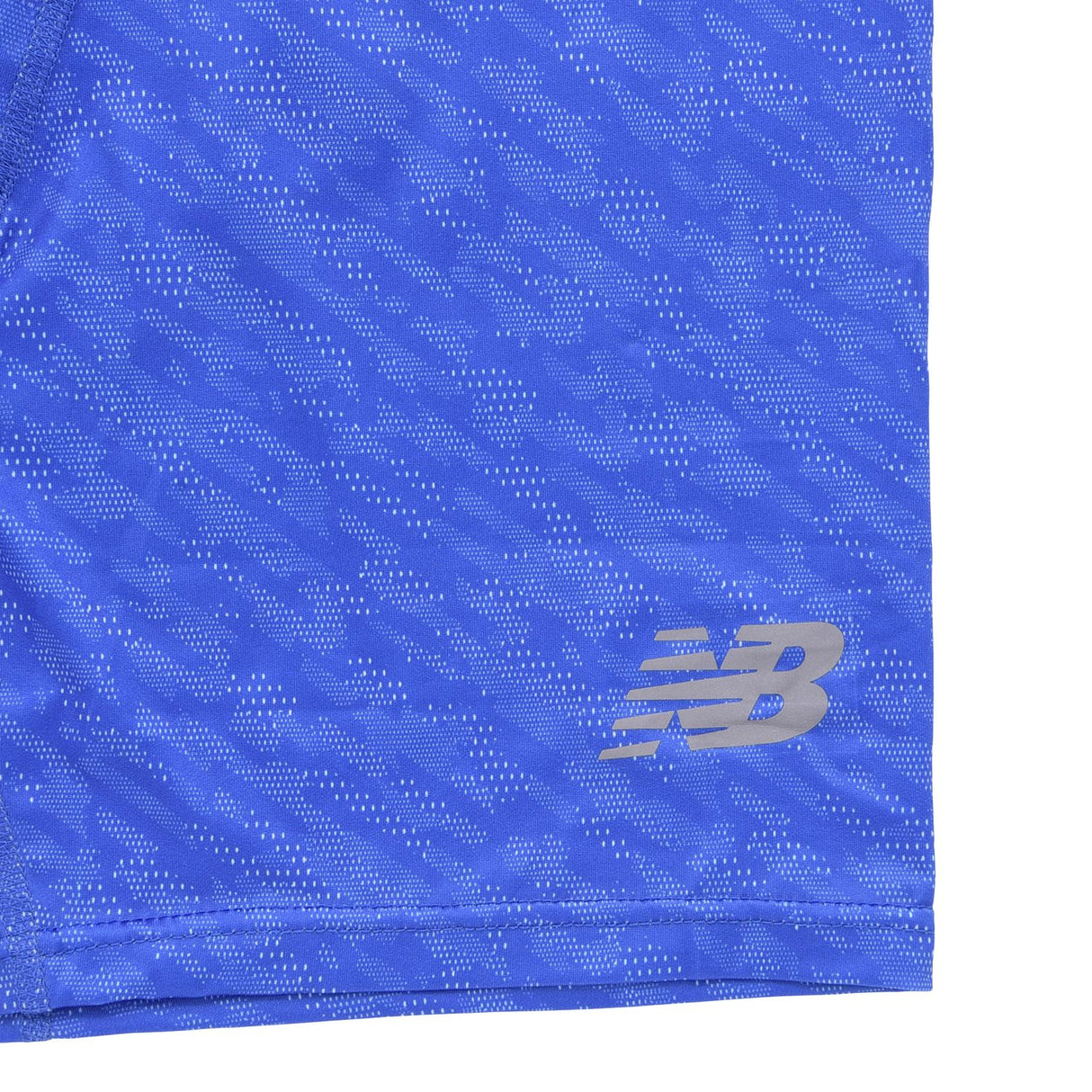 New Balance Men's Premium 6 Inch Boxer Brief with Fly 3 Pack-7