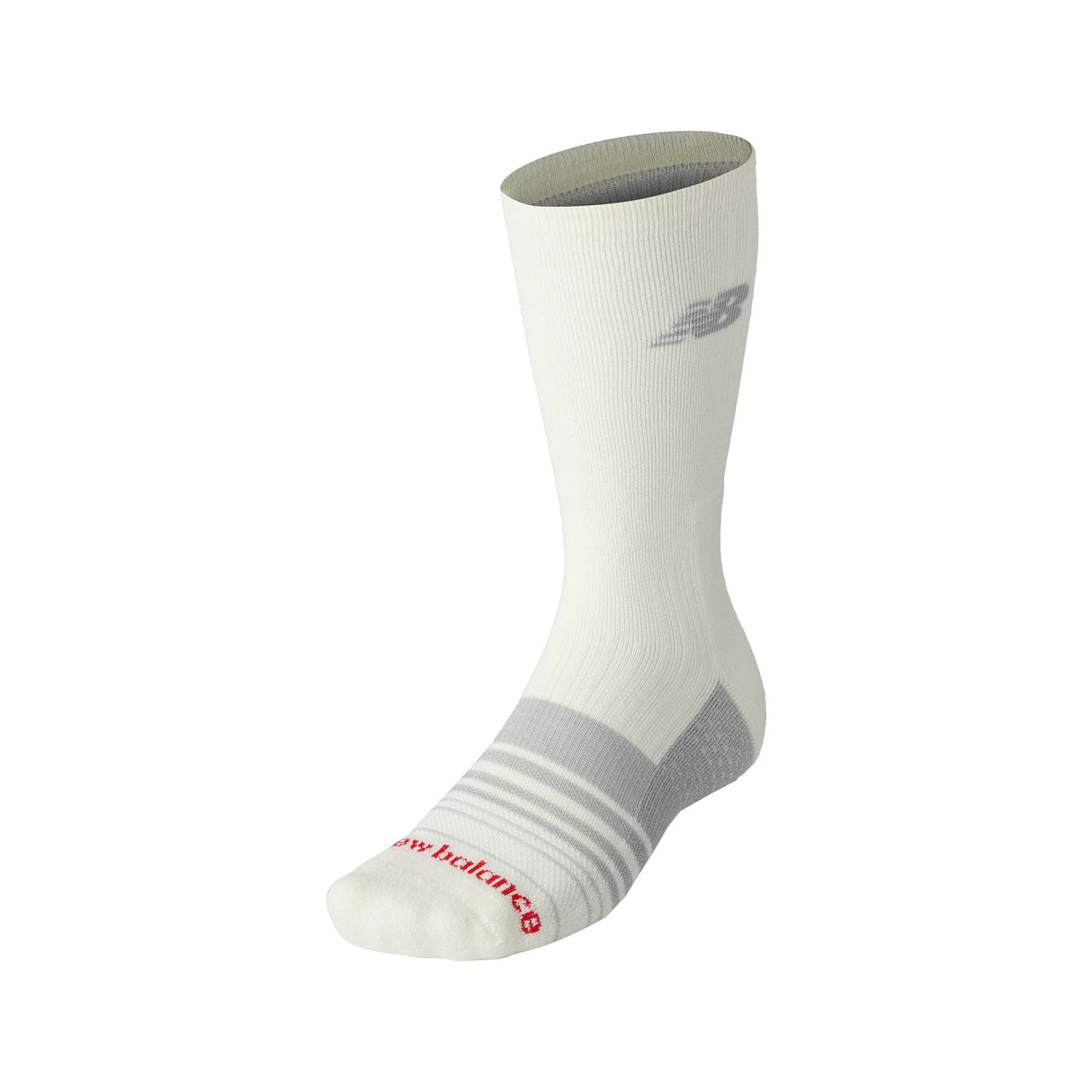New Balance Warm Blend Crew Socks 1 Pair-1