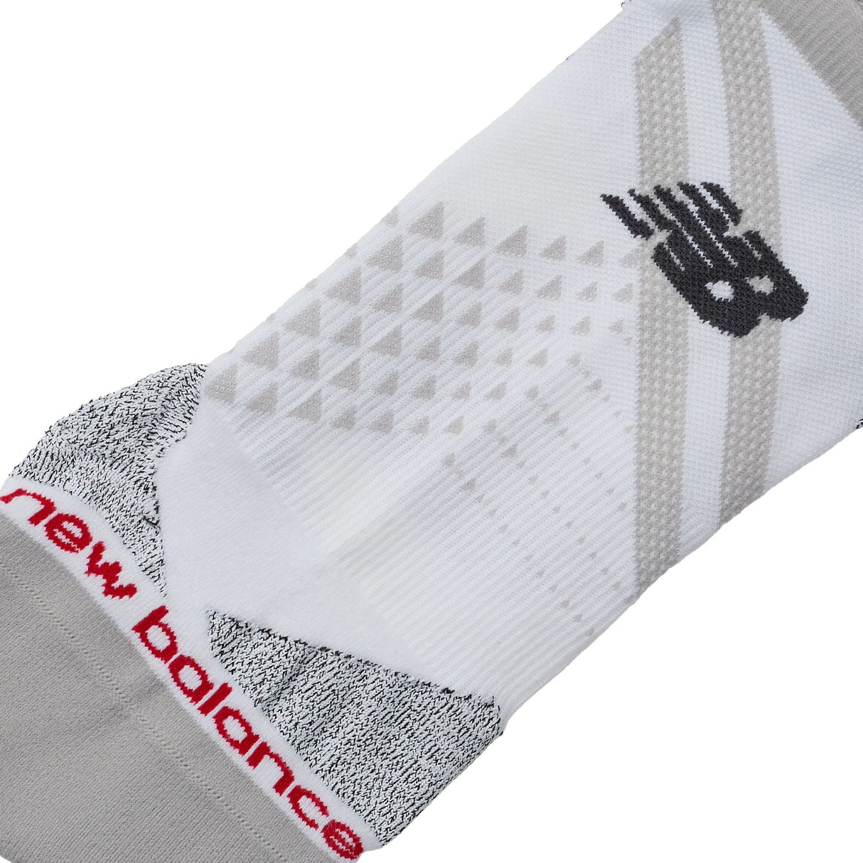 New Balance Run Foundation 2.0 No Show Tab 1 Pair-3