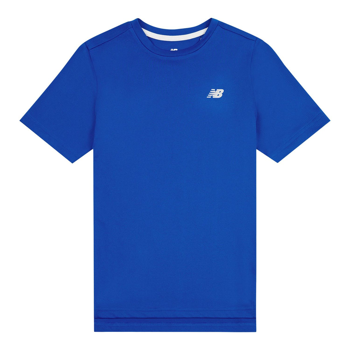New Balance Youth Athletics T-Shirt-1
