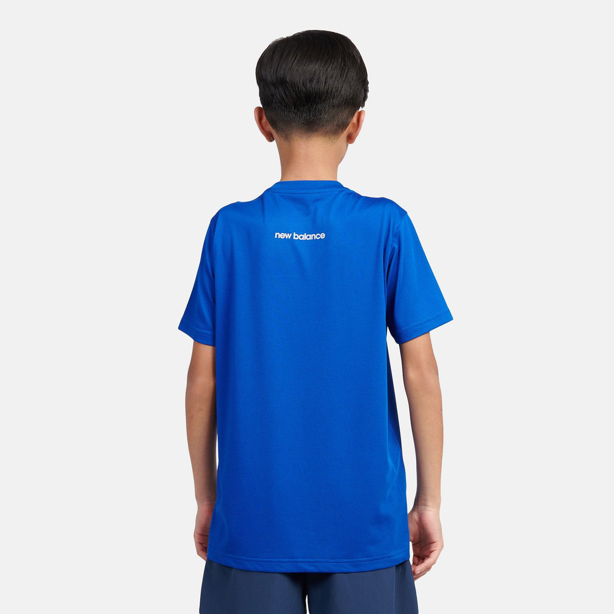 New Balance Youth Athletics T-Shirt-6