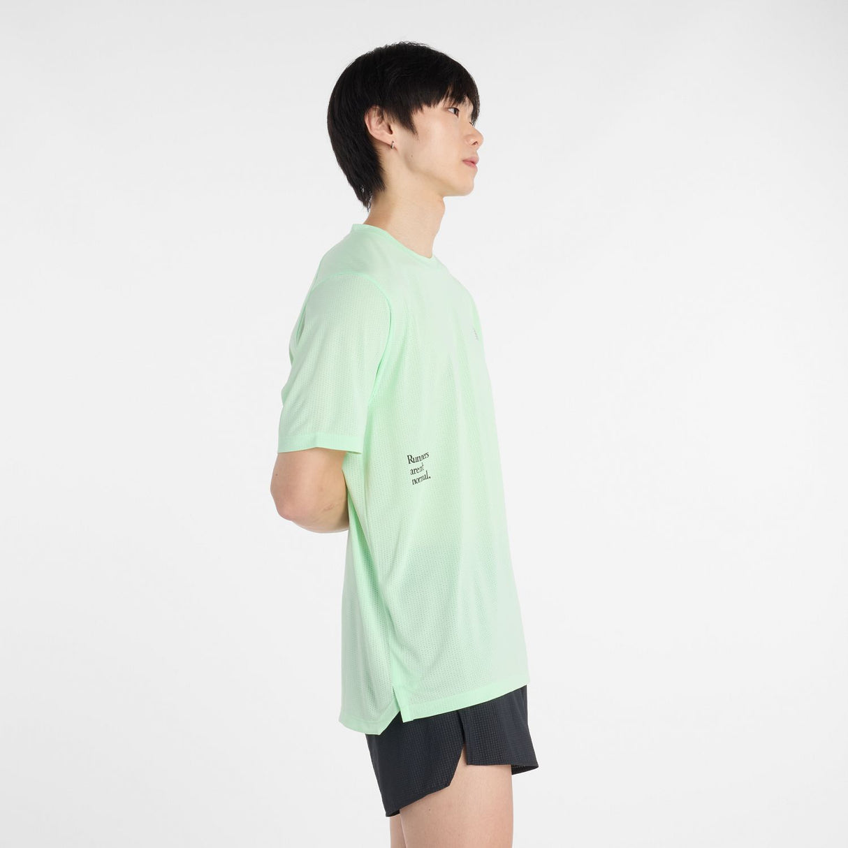 New Balance Men's Athletics Graphic T-Shirt-2