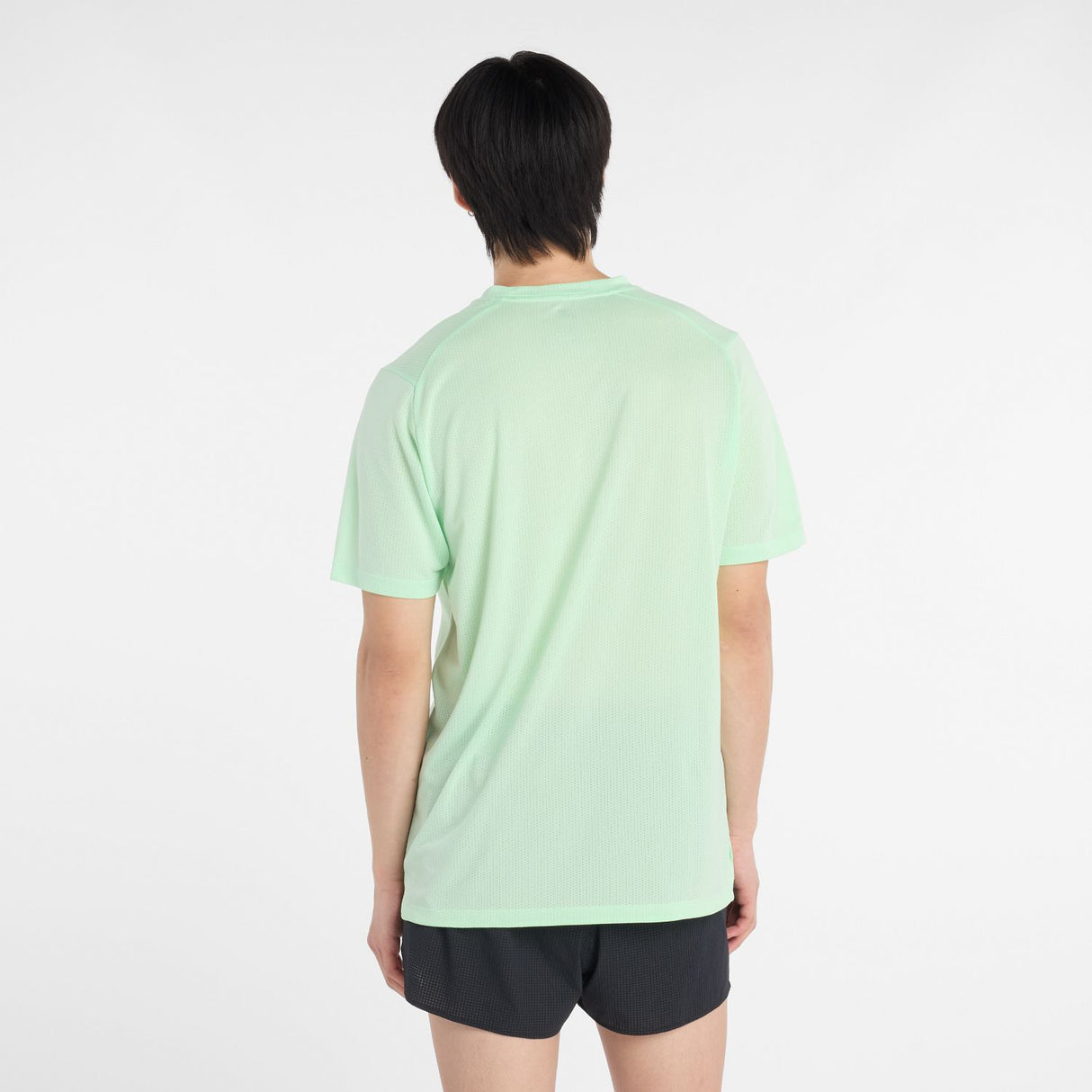 New Balance Men's Athletics Graphic T-Shirt-3