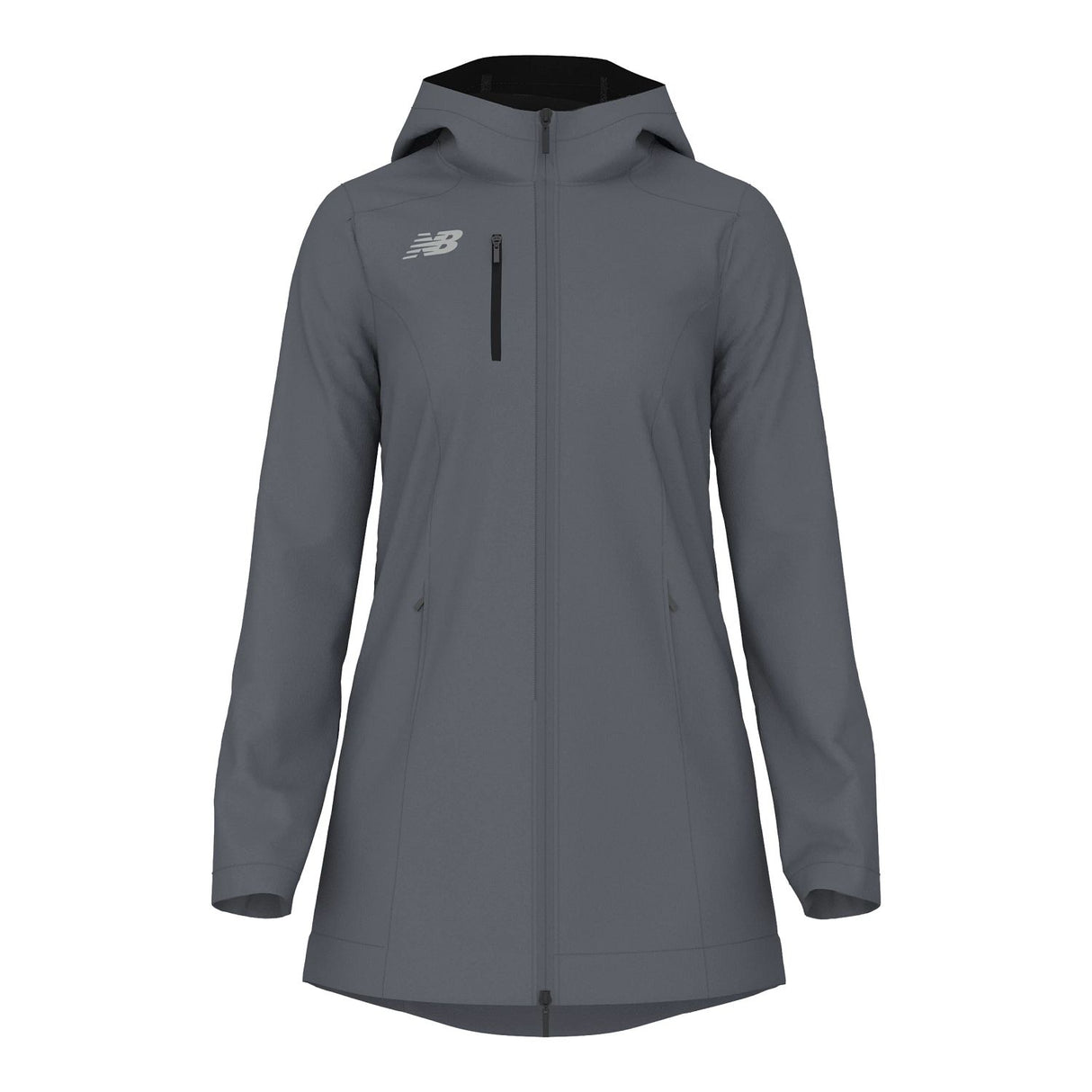 New Balance Men's Stratum Fleece Lined Jacket-1
