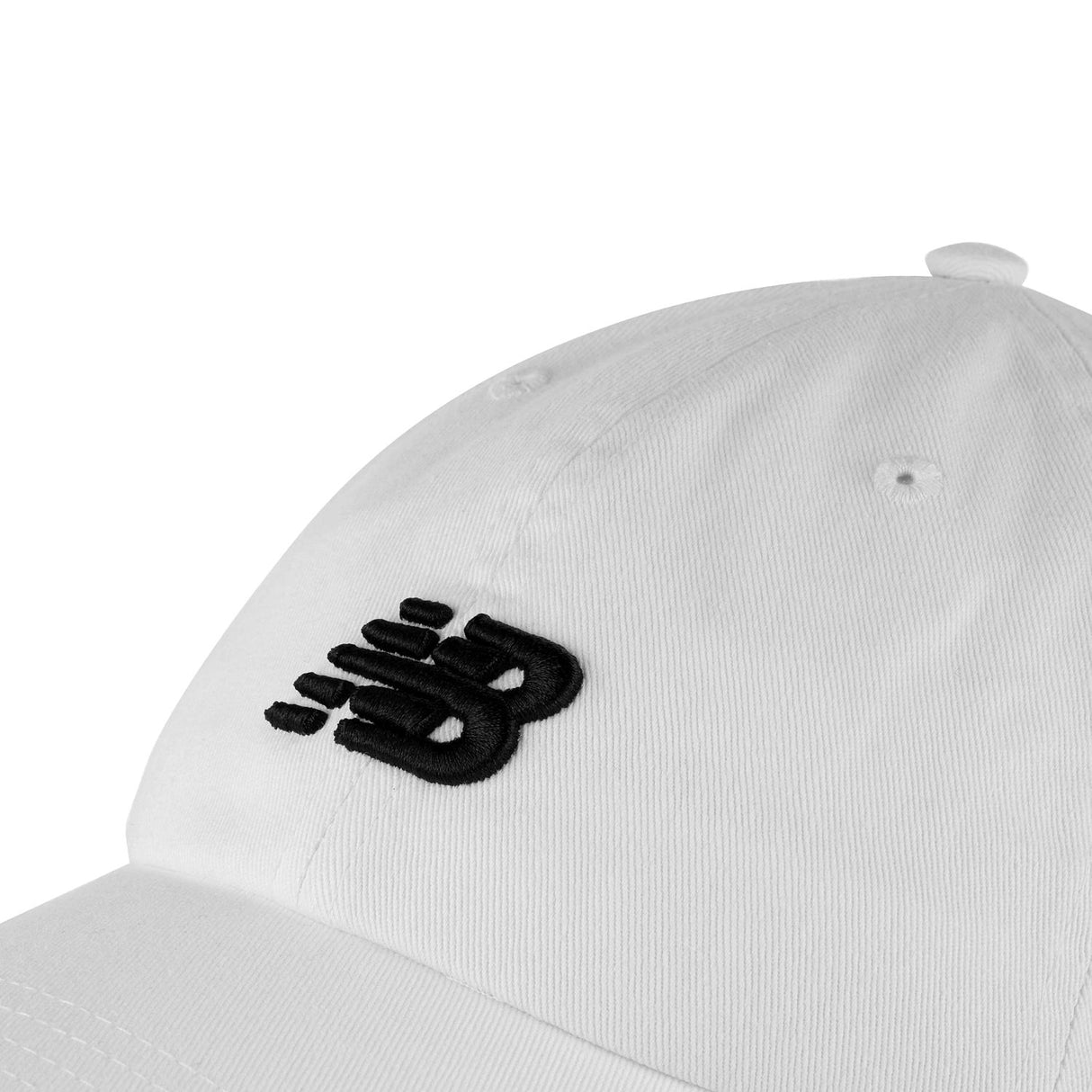 New Balance 6 Panel Classic Hat-3