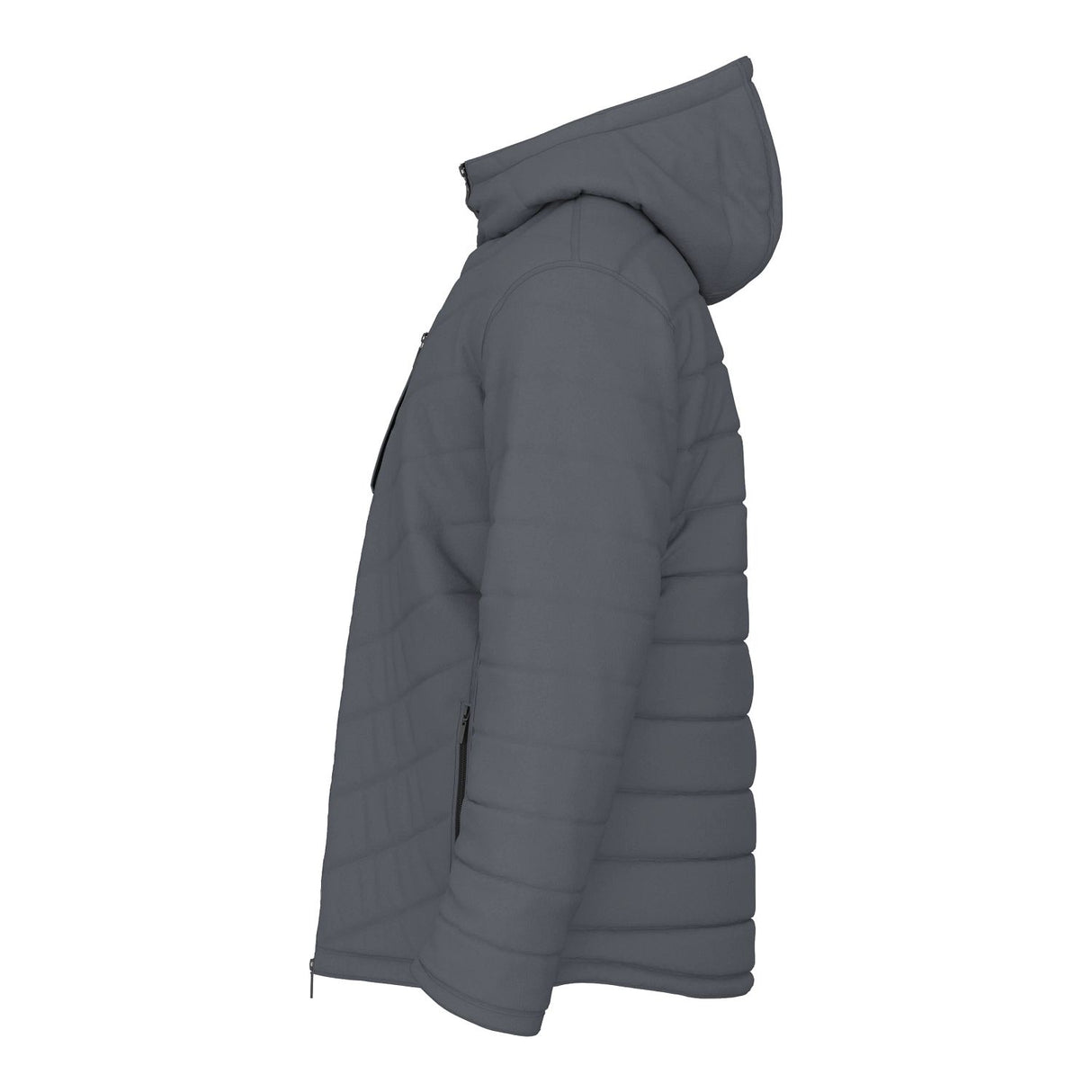 New Balance Men's Stratum Puffer Jacket-3