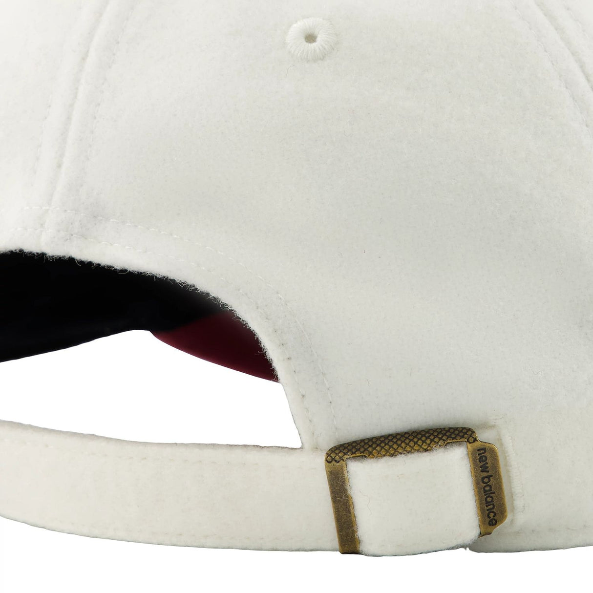 New Balance '47 Clean Up Wool Suede Hat-4