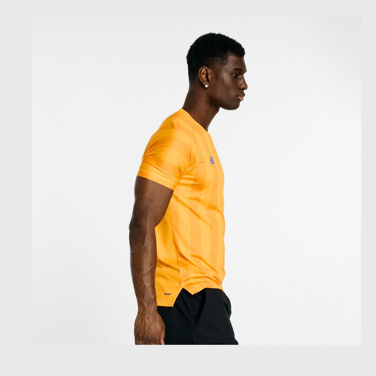 New Balance Men's FC Porto Match Jersey-4