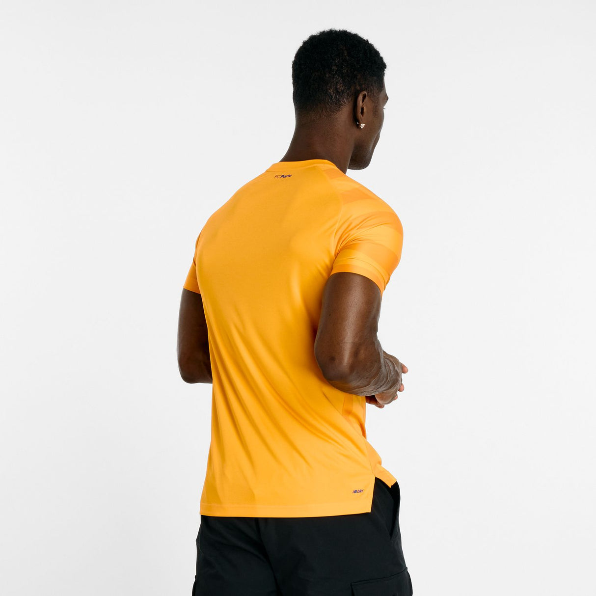 New Balance Men's FC Porto Match Jersey-5