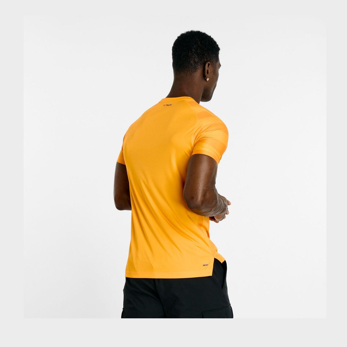 New Balance Men's FC Porto Match Jersey-5