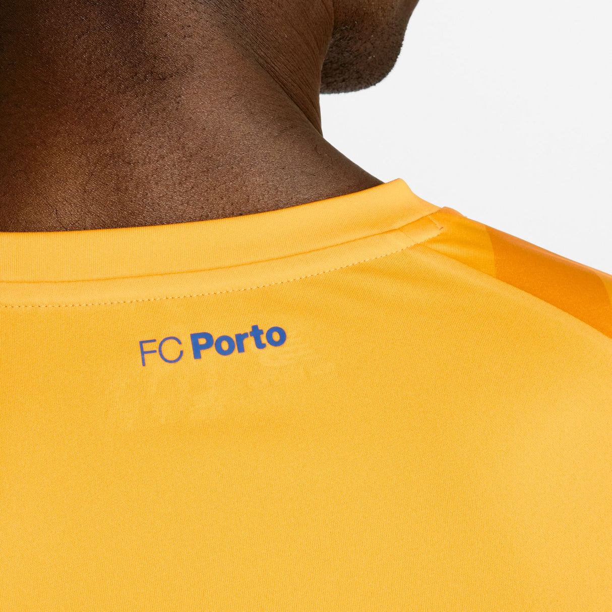 New Balance Men's FC Porto Match Jersey-7