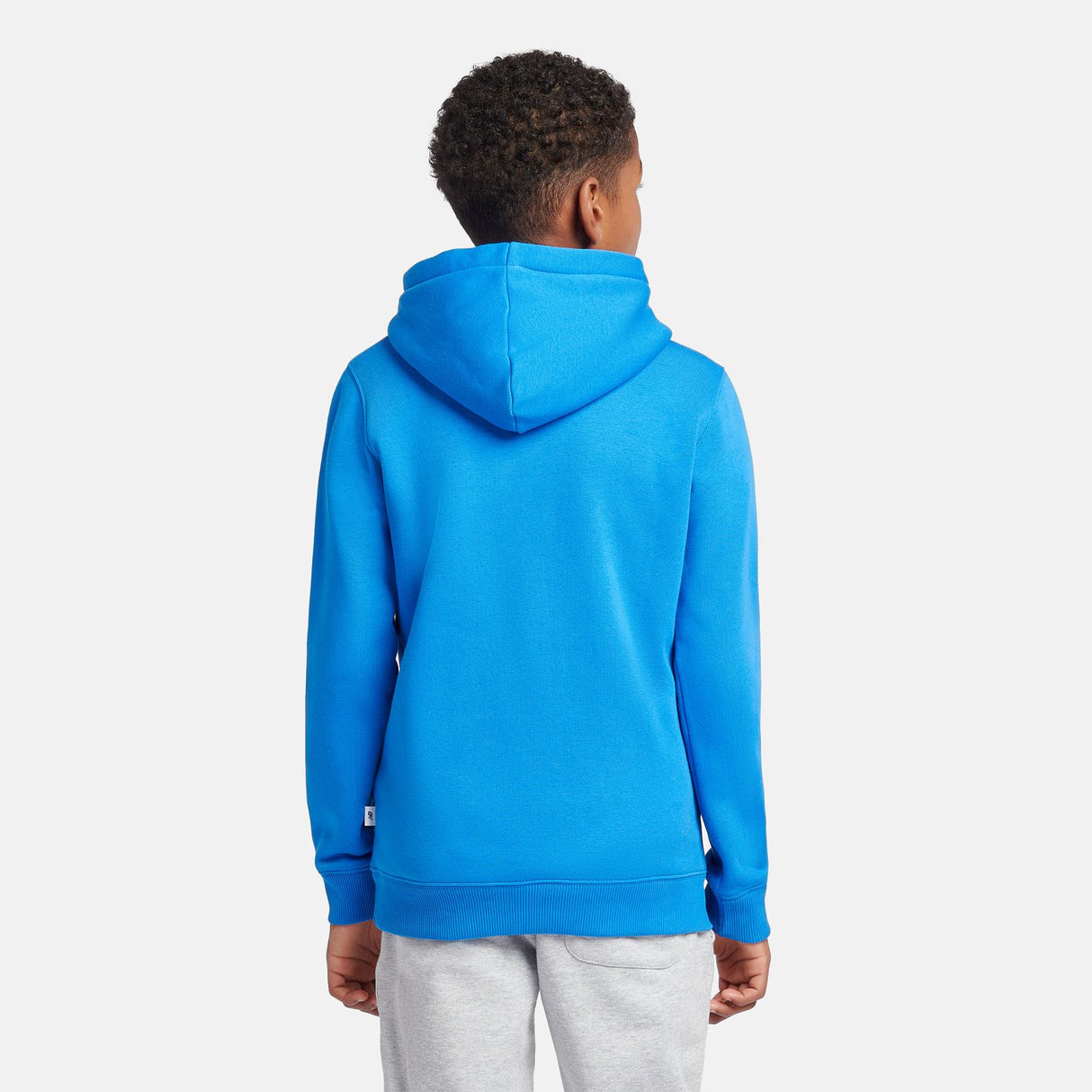 New Balance Youth Basketball Greatest Hits Graphic Hoodie-7