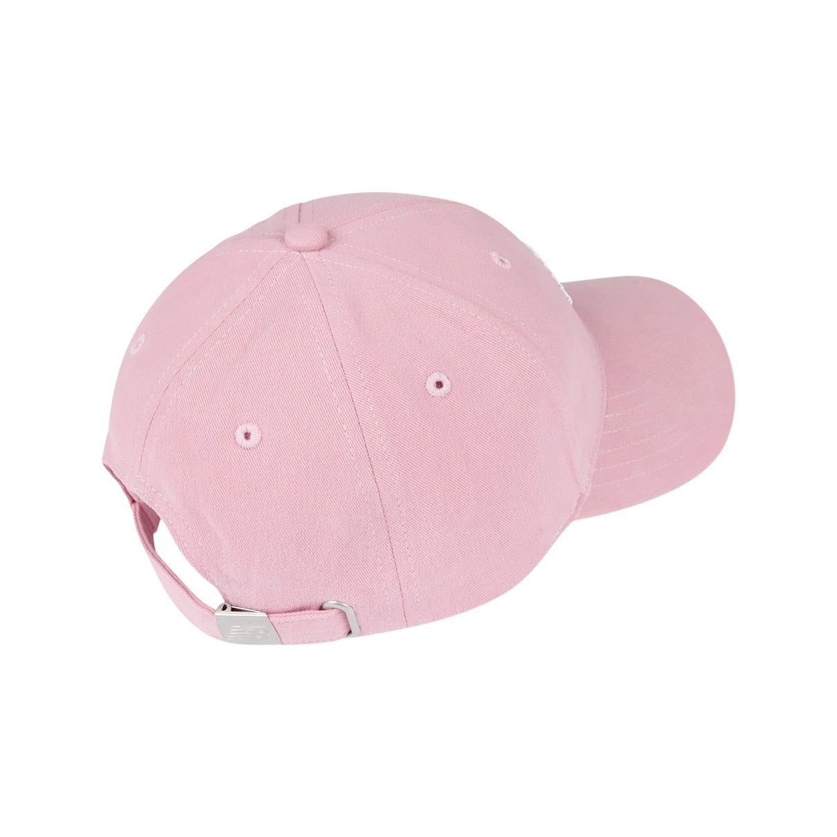 New Balance Kids Small Logo Cap-2