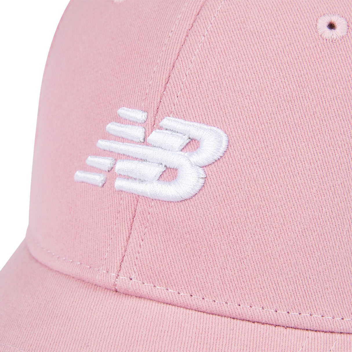 New Balance Kids Small Logo Cap-3