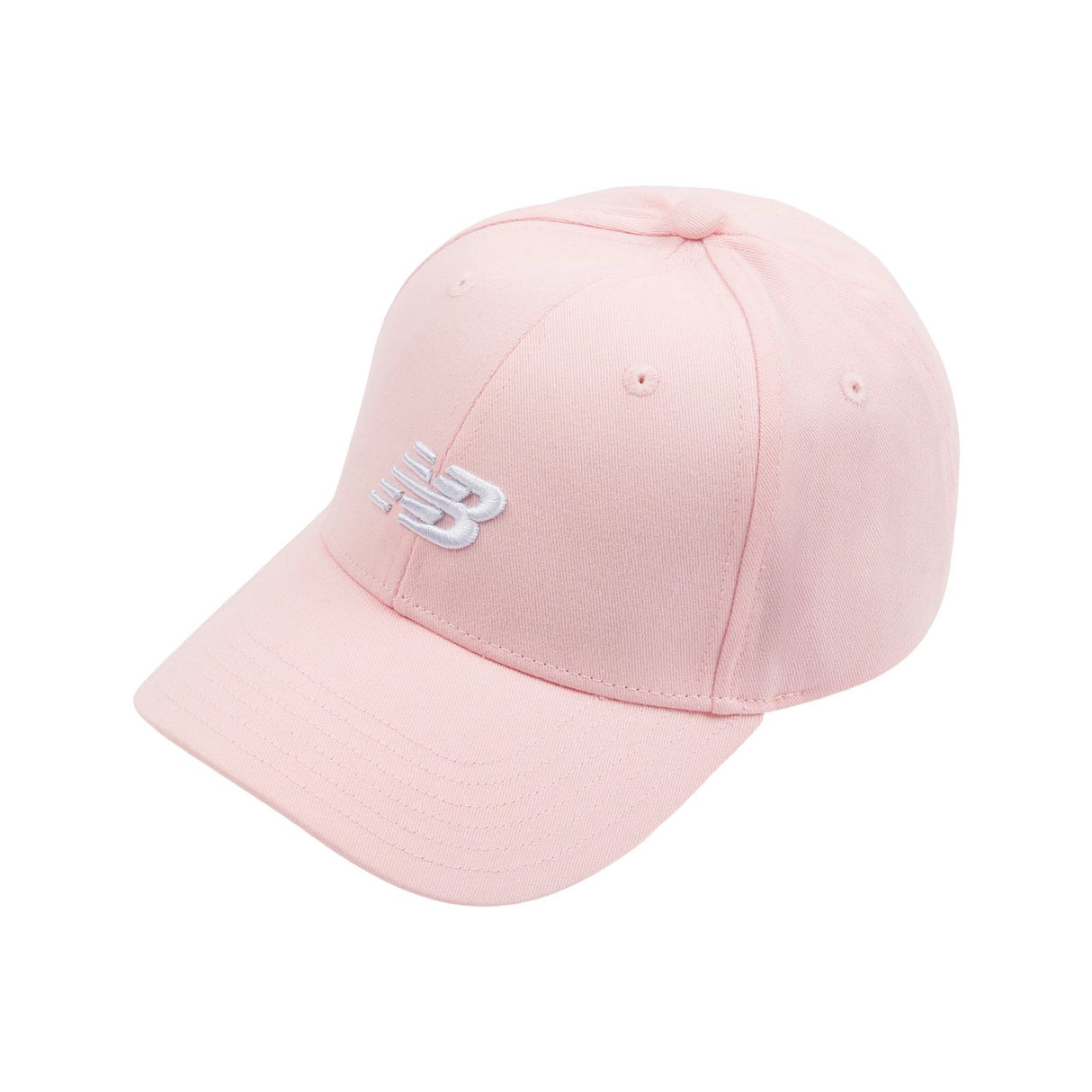 New Balance Kids Small Logo Cap-1