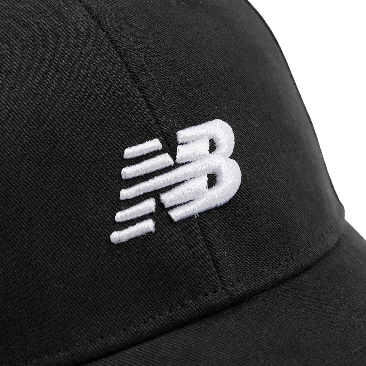 New Balance Kids Small Logo Cap-3